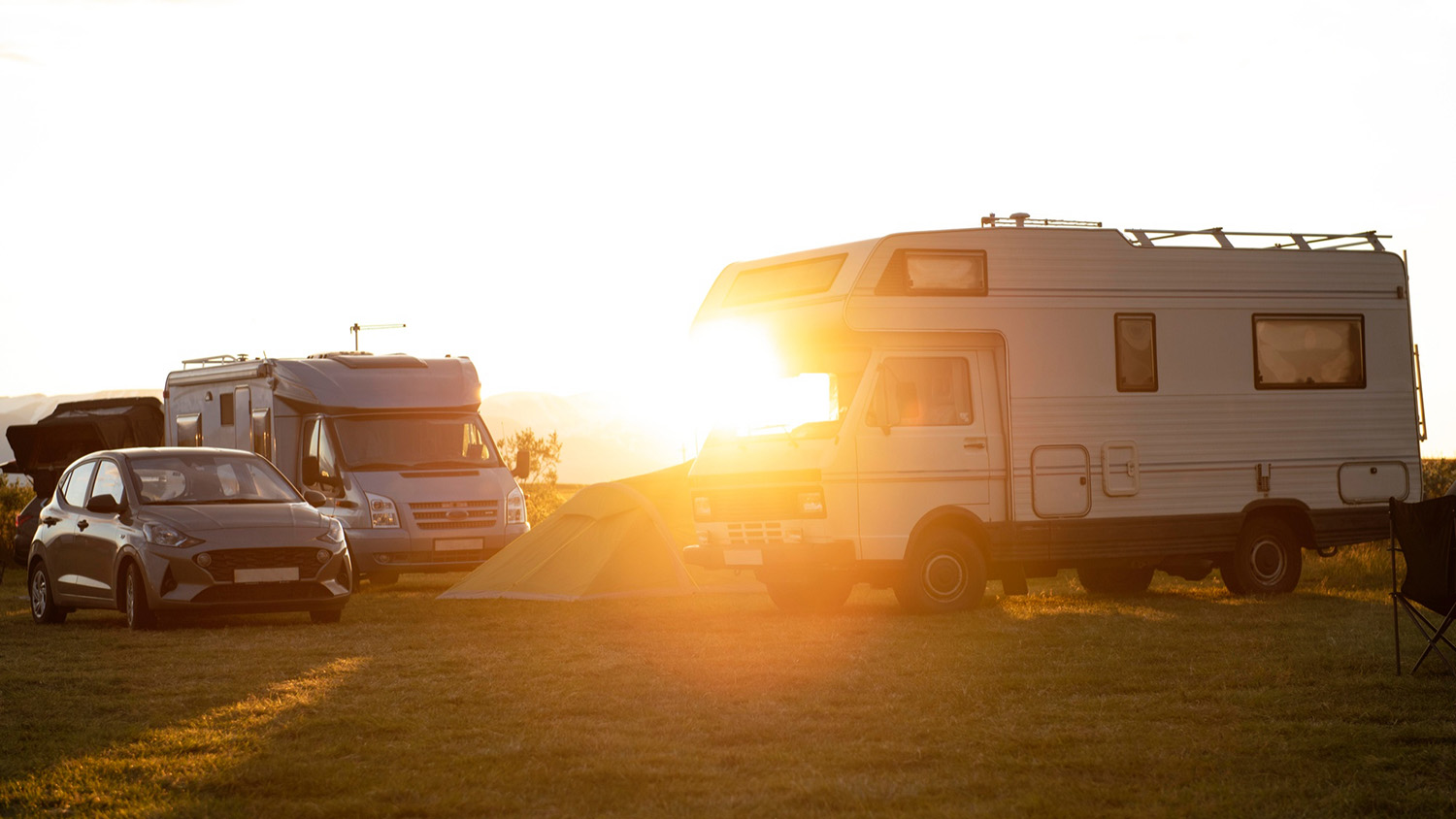 Realizace soukromého placeného parkoviště