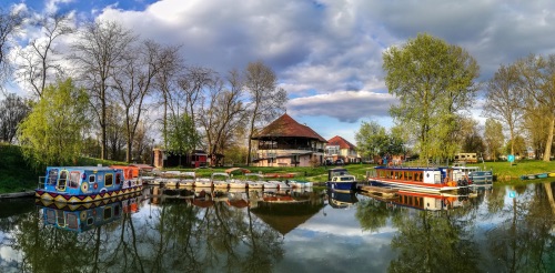 Parkum přináší moderní parkování do Veselí nad Moravou